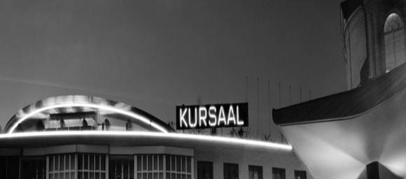 Mission Die Kursaal-Unternehmung steht für