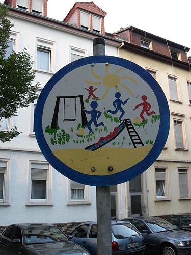 Unser wichtigstes Ziel ist, Mannheim kinderfreundlicher zu machen.