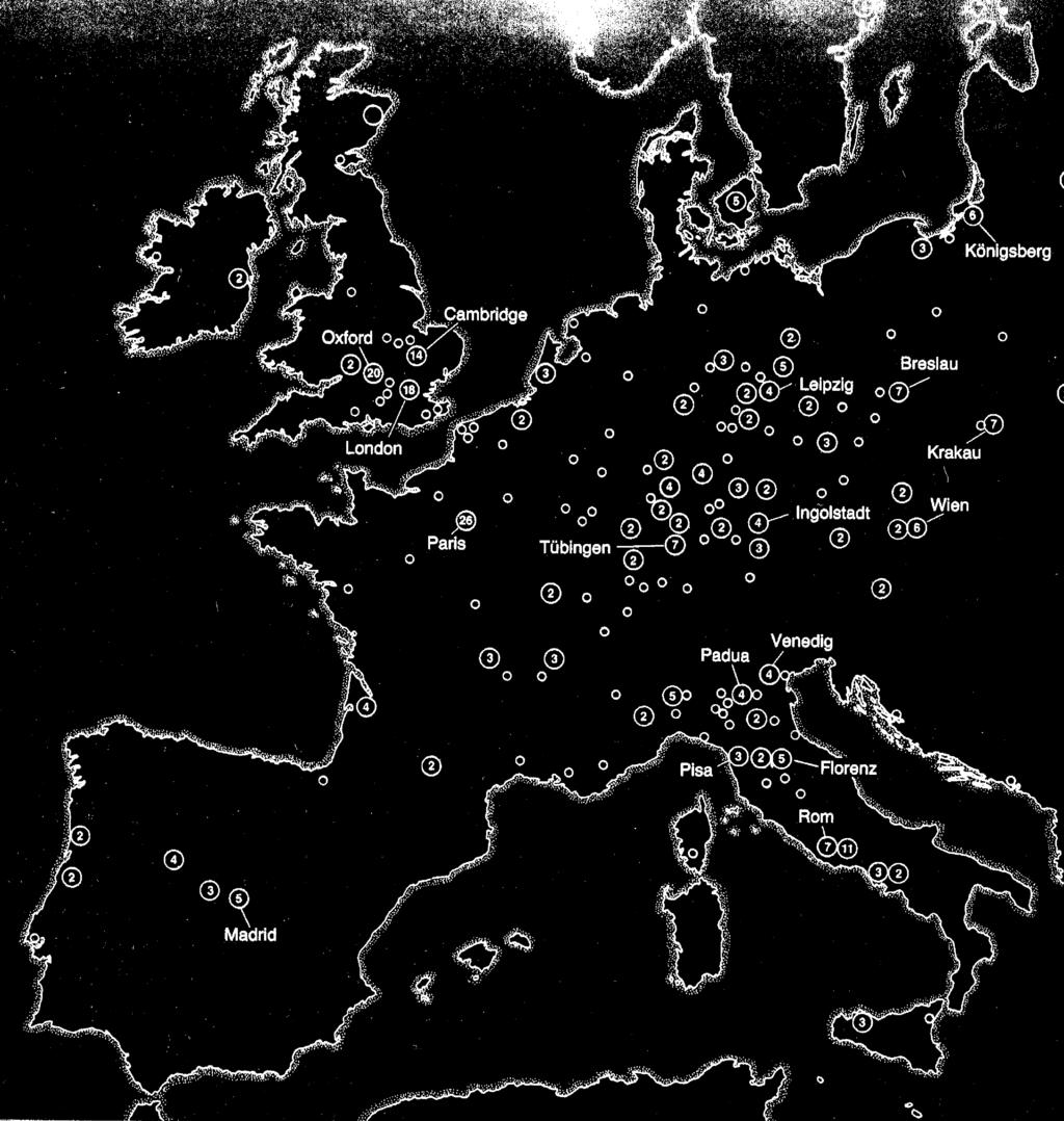 um : Libri VI Norimbergae: Petreius, 1543.