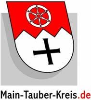 Gebührensatzung des Main-Tauber-Kreises Der Kreistag des Main-Tauber-Kreises hat am 25.10.2017 aufgrund von 3 der Landkreisordnung i.d.f. vom 19.06.1987 (GBl. 1987, S.