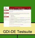 Informationsplattform der GDI-DE seit 2012 online: www.