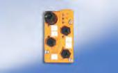 580032282 ASI-Fernbedienung Aktives Moduloberteil ASI-Leuchttaster-Modul, ASI-Schnittstelle zu FK oder PG-Unterteilen, Spannungsversorgung über