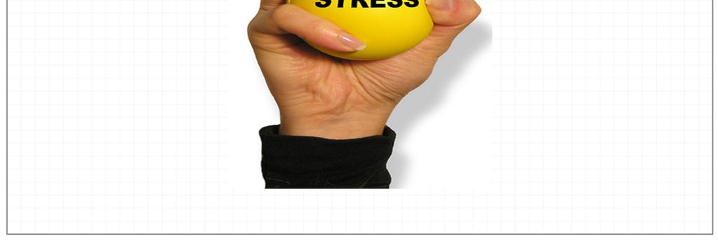 Was ist negativ an Stress?