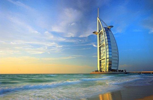 Marktentwicklung Dubai Chancen für