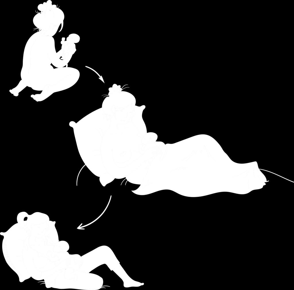 www.lalecheliga.de Info-Comic Stillen in Bildern für die ersten Wochen Das Stillen beginnen In der ersten Stunde nach der Geburt sind die meisten Babys sehr aktiv.
