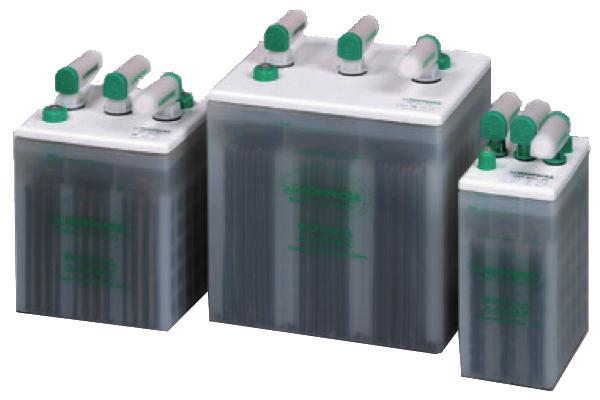 USV bloc nach IE96-1 Geschlossene Batterie als 6 V/4 V Blockbatterie 21 bis 336 Kapazität AquaGen Rekombinator: extreme Verlängerung der Wassernachfüllintervalle bis zur Wartungsfreiheit (20 C) bis