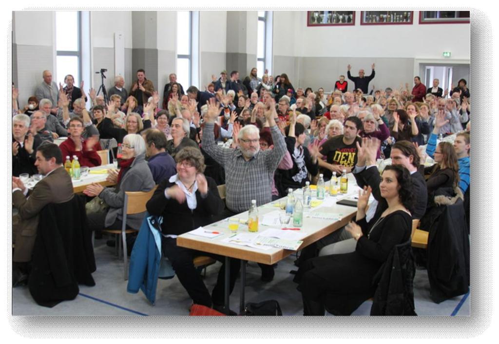 Kampf mit den Depressionen: Veranstaltung in St. Vinzenz informierte über die Probleme von Gehörlosen Rems-Zeitung Schwäbisch Gmünd Dienstag, 12.