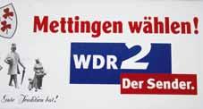 000 Stimmen (Laut WDR Regel zählt das Stimmenverhältnis zur Einwohnerzahl) hatten schließlich bewirkt, Mettingen unter die zehn Finalisten ins Finale zu katapultieren.