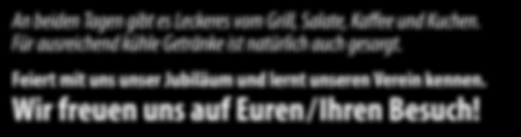 Geburtstages durch eine Vorführung Ihrer Frauen in der Turnhalle der Hafenschule auf sehr angenehme Art und Weise überrascht.