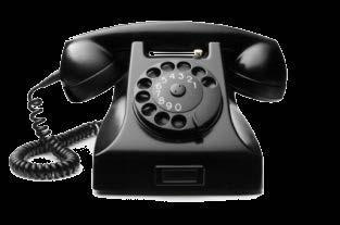 Wechselstromtechnik 1990 Telefon