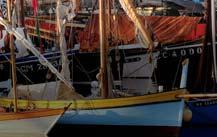 Juli 2016 stechen mehr als Tausend traditionelle Segelschiffe aller Größen in der Bucht von Brest in