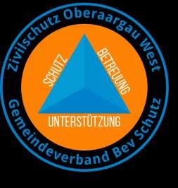 VERTEILER Verteiler o Regierungsstatthalteramt Oberaargau o Verbandsgemeinden Oberaargau-West (Verwaltungen) o Verbandsgemeinden Oberaargau-West (Ressortleiter) o Verbandsräte Gemeindeverband o