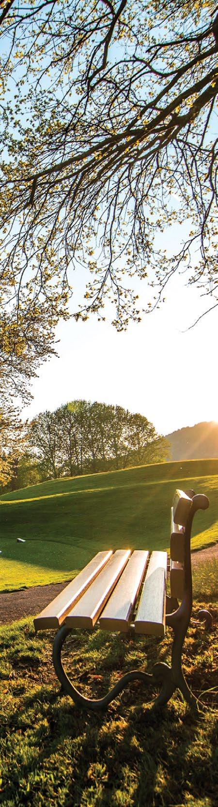 Die Mitgliedschaft bei The Leading Golf Courses of Germany schafft die eindeutige Positionierung als führende Golfanlage im Golfmarkt eine externe objektive Qualitätskontrolle Mehrwerte für Ihre