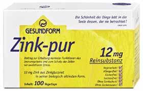 Tagesportionen statt 62,95 1) 52,95 Hylo -Protect Augentropfen 10