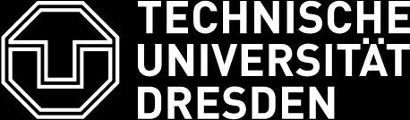 Fakultät Informatik, Institut für Software- und Multimediatechnik, Lehrstuhl für Softwaretechnologie Softwaretechnologie II Dr.-Ing.