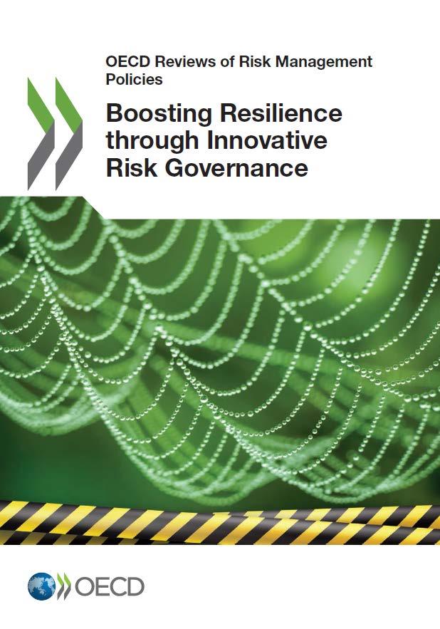 Herausforderung Risikoprävention Begrenzte Ressourcen: Erhalt Präventionsinfrastruktur vs.