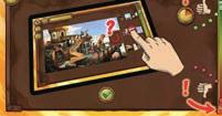 Games-Tipp GAME-FACTS Titel: Deponia The Puzzle; Edna & Harvey The Puzzle Puzzle ios/mac 1,79 /9,99 Erhältlich im App-Store Wer wird Puzzle-Meister?