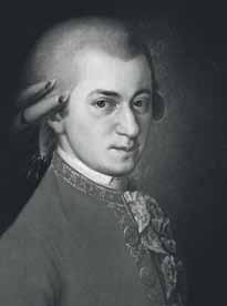 Wolfgang Amadeus Mozarts Requiem in d-moll KV 626, seine letzte und wohl umstrittenste Komposition, ist ein Werk voll spiritueller Kraft und Ausdruck.