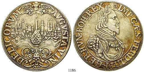 schöne Patina, f.vz 480,- 1189 Konventionstaler 1765. 27,92 g. Mit Titel Franz I.