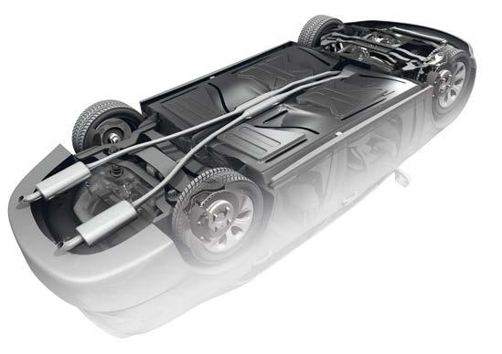 Tubes for mechanical and automotive applications Rohre für die Mechanik und Automobilindustrie The