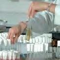 Erfolgreich ausbilden: Labortechnische Berufe Prüfungsvorbereitung Chemielaborant/in - Teil 1 (Praktisch) Elmshorn 07.03.