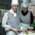 Erfolgreich ausbilden: Gastronomische Berufe Praktische Prüfungsvorbereitung Koch/Köchin Eine systematische Arbeitsweise und Sicherheit in der Zubereitung der Speisen garantiert Auszubildenden im