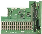 PXE-13S PXE-19S2 Twenty PCIe lanes
