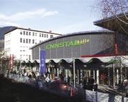 Ennstalhalle Liezen Hauptstraße