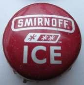 SMIRNOFF ICE CCS 