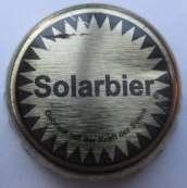 SOLARBIER BIER