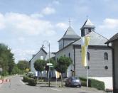 Germinghausen - Junkernhöh - Köbinghausen Sankt Engelbert Kapellengemeinde feiert doppelt 60-jähriges Bestehen und Tag des Pastoralverbund Die St.