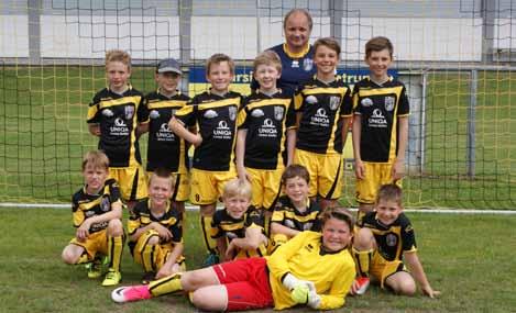 Zehn Volksschulen stellten 11 Mannschafte auf, die die drei Qualifikanten für das Bezirksfinale in Ludmannsdorf/ Bilčovs ausspielen sollten.