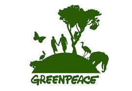 Beispiel: Greenpeace vs.