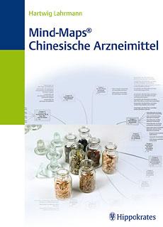 Hartwig Lahrmann Mind-Maps Chinesische Arzneimittel Reading excerpt Mind-Maps Chinesische Arzneimittel of Hartwig Lahrmann