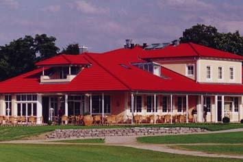 Als Partnerhotel des Bad Füssinger Golfplatzes bieten