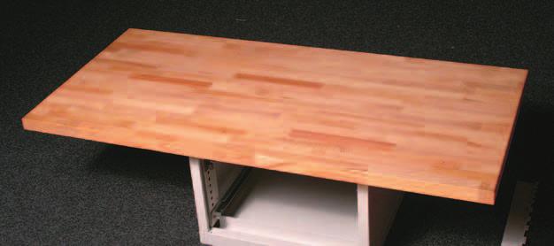 Die Holztischplatten sollen keinesfalls in direkten Kontakt mit Wasser koen und sind ausschließlich für den Einsatz in Innenräumen bestit.