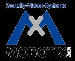 Hersteller 155/156 MOBOTIX - The HiRes Video Company Wir stehen zur Qualität unserer Produkte.