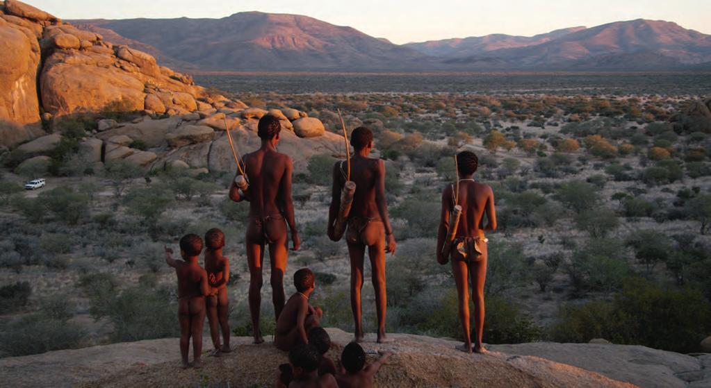 REIseskIzzen aus... NaMIbia F 2007, 10 x 26 min. Serienstart Sechs reisende Zeichner präsentieren ihre persönlichen Eindrücke von einer Reise abseits der Touristenpfade.