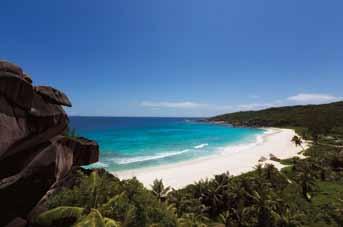 Seychellen MaHÉ By Der Archipel der Seychellen ist ein unberührtes Schutzgebiet unvergleichlicher Schönheit.