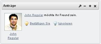 12.3 Telefonbuch Basierend auf dem Portlet Mitarbeiterverzeichnis gibt es das Portlet Telefonbuch. Es beinhaltet die Felder: Name, Tel. Nr., Abteilung, E-Mail-Adresse und eine Suche. 12.