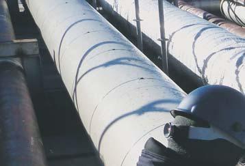 Pipeline-Betreiber und ZFP-Serviceanbieter sehen sich einem wachsenden Druck von Regulierungsbehörden und Umweltschützern ausgesetzt, die Sicherheit von