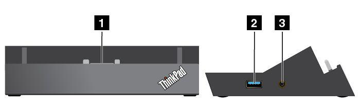 Weitere Informationen zum ThinkPad 10 Touch Case finden Sie in der Dokumentation, die sich im Lieferumfang des Touch Case befindet.