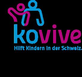 Schweizer Kinderhilfswerk Kovive Unterlachenstrasse 12, 6005 Luzern, T 041 249 20 90, F 041 249 20 99 info@kovive.