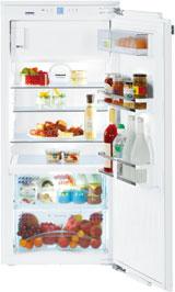 Integrierbare Kühlschränke mit BioFresh IKBP 0 Premium IKB 0 Premium IKBP Premium IKB Premium IKB 0 Comfort IKB Comfort Nutzinhalt gesamt: 00 l : 00 l davon BioFresh: 0 l Energieeffizienzklasse: