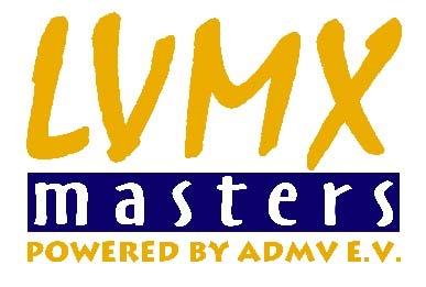 Ausschreibung LVMX Masters 2017 (Powered by ADMV e.v.