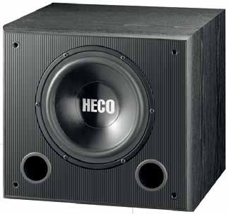 In 2005 schafft das Unternehmen mit der Celan-Serie den endgültigen Sprung in die Spitzenklasse des Lautsprecherbaus. Diese Ausnahme-Serie verschafft HECO branchenweit ein hohes Maß an Anerkennung.