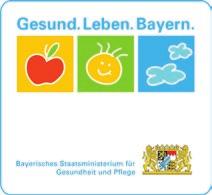 Bayerisches Landesamt für Gesundheit und Lebensmittelsicherheit (LGL) Telefon: 09131 6808-0 Telefax: 09131 6808-2102 E-Mail: poststelle@lgl.bayern.