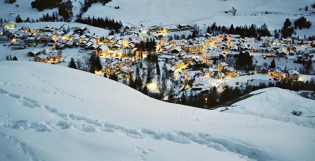 Einen angenehmen Aufenthalt und schöne Weihnachten wünscht Ihnen das ganze Team von Bergün Filisur Tourismus sowie Ihre