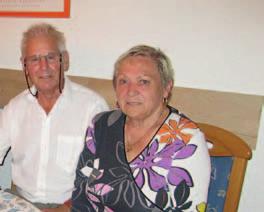Der heute 75jährige Herbert Zechner und seine um zwei Jahre jüngere Gattin hatten 2007 eine große persönliche Entscheidung getroffen, als sie beschlossen, von Graz auf das Land zu ziehen. Am 1.