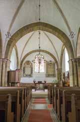 1 2 Eine Kapelle in Wersen ist schon 1150 belegt, als Graf Heinrich von Tecklenburg den Hof Wersen mit einer Kapelle an den Bischof von Osnabrück übertrug.